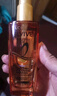 歐萊雅（LOREAL）奇煥潤(rùn)發(fā)精華護(hù)發(fā)精油小金瓶100ml改善干枯毛躁法國(guó)進(jìn)口七夕節(jié) 曬單實(shí)拍圖