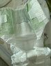 babycare金山茶花嬰兒紙尿褲試用裝M碼3片(6-11kg)尿不濕透氣【新老混發(fā)】 曬單實(shí)拍圖