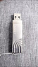 憶捷（EAGET）32GB Type-C USB3.2 U盤 CF30雙接口手機電腦兩用高速安卓蘋果iPad筆記本大容量辦公車載優(yōu)盤 曬單實拍圖