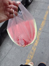 名創(chuàng)優(yōu)品（MINISO）三麗鷗tritan耐高溫大容量女生隨手杯便攜水杯小巧可愛卡通太空杯 凱蒂貓 500ml 曬單實拍圖