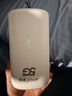 夏新5g隨身wifi6移動(dòng)無(wú)線(xiàn)免插卡路由器cpe全網(wǎng)通千兆雙頻便攜式車(chē)載上網(wǎng)卡高速流量 5G狂暴性能版【滿(mǎn)血性能光纖級網(wǎng)速】 曬單實(shí)拍圖