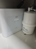海爾（Haier）凈水器家用廚下母嬰RO反滲透直飲凈水機(jī)加熱一體機(jī)餐邊柜壁掛式管線機(jī)接自來(lái)水全屋前置過(guò)濾器套裝 TOP即熱管線機(jī)+凈水器+爆款前置 曬單實(shí)拍圖