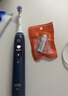 FLBYD適用博朗歐樂(lè )B云感IO系列電動(dòng)牙刷io9 io8 io7 3758 3759充電電池 14500電池3.6V 3.7V維修配件 1節900mAh充電電池（國產(chǎn)電芯） 曬單實(shí)拍圖