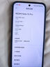 小米（MI）REDMI Note15 Pro 天璣7400-Ultra 7000mAh 龍晶玻璃十倍抗摔 IP68 8+256 子夜黑 紅米 5G手機 曬單實拍圖