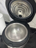 九陽(yáng)（Joyoung）【2代0涂層】3升2-3人低糖電飯煲電飯鍋風(fēng)冷水潤膜IH加熱316L不銹鋼膽無(wú)涂層10A米飯30N6S 曬單實(shí)拍圖