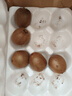 金百粟陜西眉縣徐香獼猴桃翠甜香新鮮水果禮盒整箱 綠心奇異果生鮮 徐香大果24枚【單果90-110】甄選 曬單實(shí)拍圖