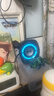 漫步者（EDIFIER）HECATE G1200游戲迷你小音箱 2.0電競桌面藍牙5.4筆記本電腦多媒體家用臺式機音響 幻夜黑 曬單實(shí)拍圖