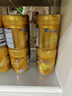 飛鶴星飛帆卓睿3段 嬰幼兒奶粉 乳鐵蛋白 750g 【老爸抽檢】 3段 750g 6罐 曬單實(shí)拍圖
