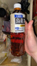 三得利（Suntory）無糖烏龍茶飲料 0糖0能量0脂 500ml*15瓶整箱裝 曬單實(shí)拍圖