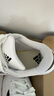 阿迪達(dá)斯adidas【滔搏運(yùn)動(dòng)】女子GRAND COURT PLATFORM網(wǎng)球鞋 IE1092 38 曬單實(shí)拍圖
