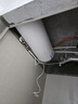 海爾（Haier）全隱藏式電熱水器線(xiàn)控式后出水3300W雙管變頻小戶(hù)型小尺寸熱水器安全防電墻上門(mén)安裝【國家補貼】 0W 7N多：免換鎂棒+手機控制【商品介紹，勿拍】 曬單實(shí)拍圖