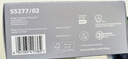 飛利浦（PHILIPS）電動(dòng)剃須刀經(jīng)典5系Pro 清爽凈剃AI智能刮胡刀 生日禮物 送男友送老公 國家補貼 曬單實(shí)拍圖