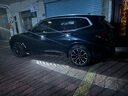 優(yōu)科豪馬汽車輪胎245/50R19 105W V107E 原配華晨BMW IX3 曬單實(shí)拍圖
