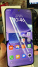 小米（MI）REDMI 紅米Turbo4 Pro 國(guó)家補(bǔ)貼 第四代驍龍8s 7550mAh長(zhǎng)續(xù)航 IP68防水 小米紅米新品5G手機(jī) 黑色 12GB+512GB 【官方標(biāo)配】 曬單實(shí)拍圖
