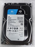 希捷（SEAGATE）安防硬盤 4TB 256MB SATA CMR垂直 機(jī)械硬盤 視頻儲(chǔ)存 三年質(zhì)保 希捷酷鷹 3.5英寸ST4000VX016 曬單實(shí)拍圖