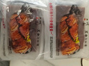 鴻亮  黑椒牛仔骨400g*5袋 靜腌牛排 燒烤食材 牛肉牛排骨 半成品生鮮 曬單實(shí)拍圖