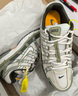 耐克NIKE男子休閑鞋 NIKE P-6000 運(yùn)動(dòng)鞋IH0246-320灰/綠42 曬單實(shí)拍圖