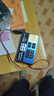 適用于適用于多功能車(chē)載12V24V轉220V家用車(chē)汽車(chē)大貨車(chē)通用插座充 YQ-2000WN-鋁殼 點(diǎn)煙器小功率150瓦以?xún)?曬單實(shí)拍圖