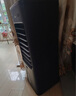 美的（Midea）空調(diào)扇制冷 冷風(fēng)機冷風(fēng)扇強力冷氣機家用加水冰晶制冷氣扇客廳臥室辦公室省電蒸發(fā)加濕降溫水冷扇 【新款】銀離子抗菌+語音控制AAI10CG 曬單實拍圖