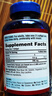 普麗普萊（Puritan's Pride）輔酶Q10膠囊200mg240粒熬夜加班優(yōu)選保護(hù)心臟心腦血管 美國進(jìn)口 曬單實(shí)拍圖