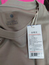 京東京造【涼感排汗】男士t恤短袖夏季新款高端純棉t恤衫藕粉L 曬單實(shí)拍圖