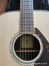 雅馬哈（YAMAHA）FG830/FG850/FS830/FS850吉他初學(xué)者民謠單板學(xué)生木吉他電箱琴 FG830 原木亮光-41英寸原聲款 曬單實(shí)拍圖