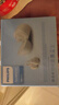 飛利浦（PHILIPS）藍牙耳機耳夾式骨傳導(dǎo)概念無線輕量款開放式重低音運動跑步降噪掛耳適用于蘋果華為小米TAQ2020-白 曬單實拍圖