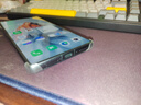努比亞（nubia）Z80 Ultra 真全面屏 第五代驍龍8至尊版 7200mAh電池 AI影像大模型 16GB+512GB 魅影黑 5G游戲手機 曬單實(shí)拍圖