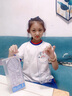 JCZS德國品牌尺子小學生專用多功能活動函數(shù)幾何圖形尺尺活動角繪圖工 初中透明版多功能繪圖尺-1把 曬單實拍圖