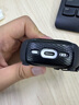 億色適用AirPods4保護(hù)套蘋果耳機(jī)四代保護(hù)套2024無線藍(lán)牙耳機(jī)鐵甲殼magsafe磁吸無線充電全包防摔減震 【暗夜黑】鐵甲磁吸保護(hù)殼 2024新款【贈(zèng)送登山鉤】 曬單實(shí)拍圖