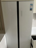 美的（Midea）大1.5匹 靜新風(fēng) 超一級能效 變頻 節(jié)能節(jié)電 空調(diào)掛機(jī) 以舊換新 國家補(bǔ)貼 KFR-35GW/N8XF1-1定制版 曬單實拍圖