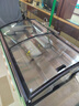英航商用三階梯展示柜冷藏冷凍海鮮燒烤冷鮮柜明檔商用熟食柜水果撈保鮮柜串串柜三階梯展示點(diǎn)菜展示柜 后開(kāi)門(mén)款—1.5米三階梯雙機雙溫款 曬單實(shí)拍圖