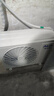 奧克斯（AUX）大1.5匹 省電俠 國家補貼新一級掛機變頻冷暖家用掛壁式空調(diào) 節(jié)能KFR-35GW/BpR3AQS1(B1) 曬單實拍圖