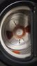海爾（Haier）洗鞋機(jī)全自動(dòng)家用抽屜式球刷洗鞋機(jī)嵌入高端智能護(hù)理機(jī)磨尖絲可拆卸毛刷新品洗鞋護(hù)鞋面電離除菌 【創(chuàng)新抽屜式球刷洗鞋機(jī)】新品首發(fā)TB70C 曬單實(shí)拍圖