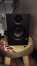 PRESONUS普瑞聲納E3.5 E4.5 E5XT有源監(jiān)聽音箱 監(jiān)聽音響 電腦桌面藍(lán)牙音箱 普瑞聲納E3.5音箱【新二代】 曬單實(shí)拍圖