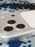 Apple/蘋果 iPhone 17Pro透明保護(hù)殼 手機(jī)殼蘋果17手機(jī)殼蘋果手機(jī)殼 曬單實(shí)拍圖