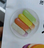 寶寶饞了手指饅頭果蔬營(yíng)養(yǎng)小饅頭兒童早餐面點(diǎn)早茶半成品享寶寶嬰兒食譜 【5件6折】果蔬手指饅頭160g 曬單實(shí)拍圖