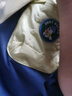 巴拉巴拉童裝寶寶短袖t恤男童上衣女童衣服2025夏裝速干涼感208225117214 曬單實(shí)拍圖