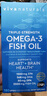 Viva Naturals美國進口高純度rTG結(jié)構(gòu)深海魚油DPA天然omega3歐米伽3軟膠囊180粒 曬單實拍圖