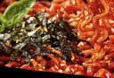 三養(yǎng)（SAMYANG）火雞面三養(yǎng)速食方便面袋裝 700g(140g*5)泡面拌面早餐零食 曬單實(shí)拍圖