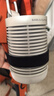 B&O Beosound Explore便攜式無線藍牙音響/音箱 戶外迷你防水桌面低音炮 節(jié)日禮物 霧灰色 國家補貼 曬單實拍圖