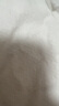 古今（GUJIN）女士?jì)妊澕兠夼?A抑菌100%棉襠A類(lèi)嬰兒棉女式內衣透氣三角褲 曬單實(shí)拍圖