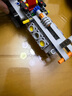 樂(lè )高（LEGO）【五月天阿信同款】積木機械組42207 法拉利F1男孩玩具生日禮物 曬單實(shí)拍圖