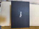 金利來(lái)（Goldlion）男鞋百搭時(shí)尚皮鞋舒適耐穿商務(wù)休閑鞋G559430638AAA黑色44 曬單實(shí)拍圖