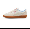 彪馬（PUMA）PUMA(彪馬)Palermo Gentle Meld Wns生活系列休閑鞋 白色  38  曬單實(shí)拍圖