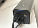 品勝 3C認(rèn)證67W氮化鎵桌面充電器插座65W多口快充TypeC/USB插線板適用蘋果16/15/14華為小米手機(jī)筆記本 曬單實(shí)拍圖