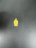 周生生足金本命佛普賢菩薩(生肖龍、蛇)黃金吊墜 89233P計價(jià) 2.6克 曬單實(shí)拍圖