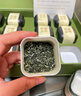 駿江南2025年特級(jí)明前碧螺春綠茶春茶 春信茶葉禮盒裝送長(zhǎng)輩節(jié)日送禮 曬單實(shí)拍圖