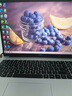 華為（HUAWEI）MateBook D16 筆記本電腦 16英寸2025新款Linux版標(biāo)壓酷睿高性能輕薄學(xué)習(xí)辦公本 i5-13420H 16G+1T 皓月銀 預(yù)裝Windows版（定制） 曬單實(shí)拍圖
