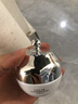 箴顏 ZIINYIIN旗艦護膚品店美肌霜透亮潤顏霜玫瑰精華液小綠膜套盒 輕奢柔膚霜25g 配方升級膏體黃色 曬單實拍圖